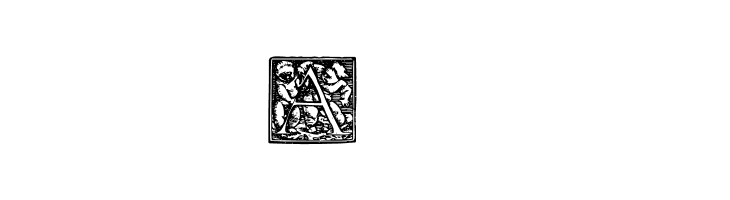 HolbeinChildrens  Free Fonts Download