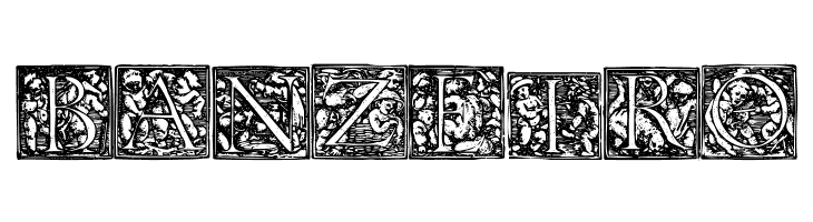 HolbeinChildrens  Free Fonts Download