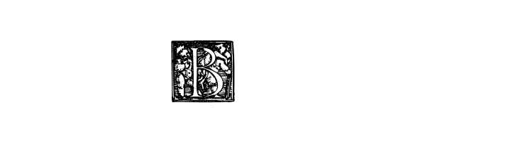 HolbeinChildrens  Free Fonts Download