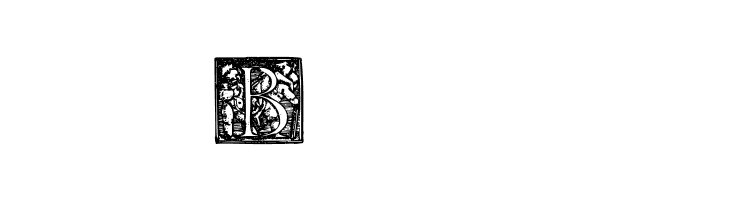HolbeinChildrens  Free Fonts Download