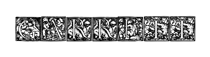 HolbeinChildrens  Free Fonts Download