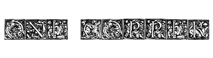 HolbeinChildrens  Free Fonts Download