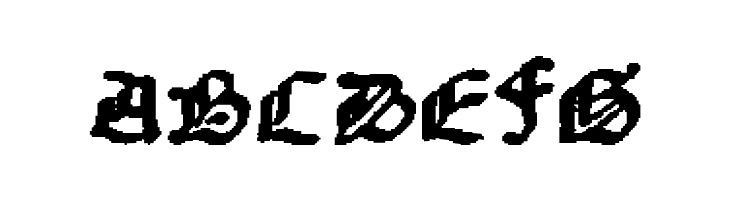 KobergerN16Rotunda  Free Fonts Download