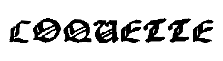 KobergerN16Rotunda  Free Fonts Download