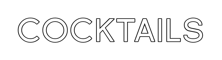 Florencesans SC Outline  Free Fonts Download