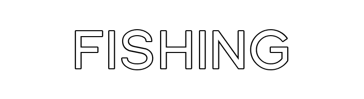 Florencesans SC Outline  Free Fonts Download