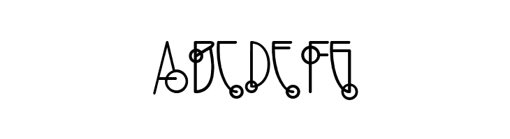 Nautron  Free Fonts Download