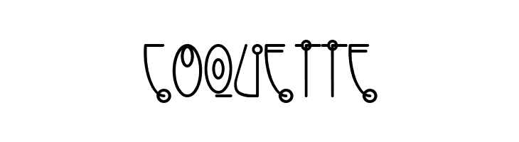 Nautron  Free Fonts Download