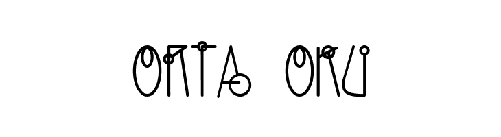 Nautron  Free Fonts Download