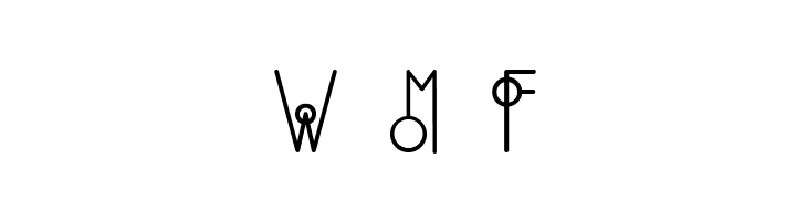Nautron  Free Fonts Download