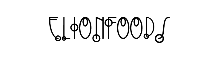 Nautron  Free Fonts Download