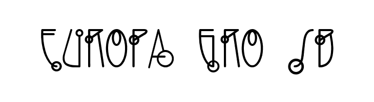 Nautron  Free Fonts Download