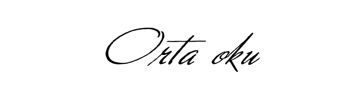 Scharnhorst  Free Fonts Download
