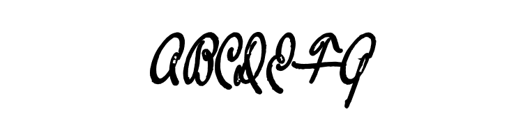 TheLoyalistExtraBold  Free Fonts Download