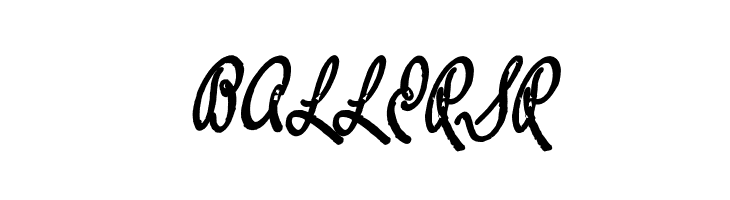 TheLoyalistExtraBold  Free Fonts Download