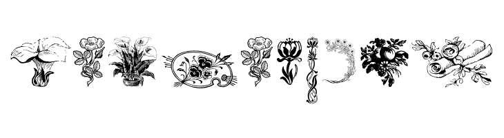 Vegetable Breathe Free Two  Free Fonts Download