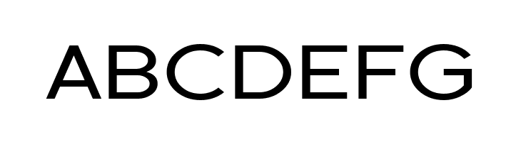 Florencesans SC Exp  Free Fonts Download