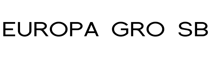 Florencesans SC Exp  Free Fonts Download