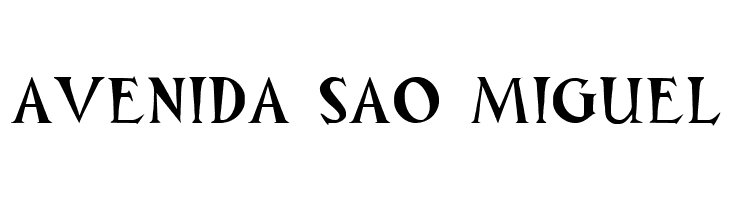 Vulnavia  Free Fonts Download