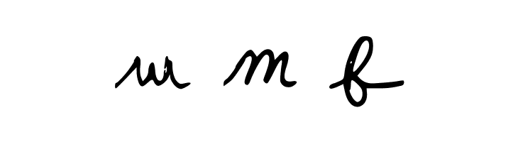 LoveJuliet  Free Fonts Download