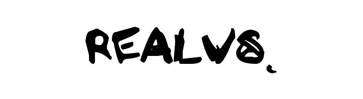 Rough Graffiti  Free Fonts Download