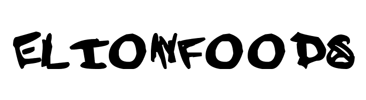 Rough Graffiti  Free Fonts Download