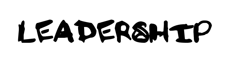 Rough Graffiti  Free Fonts Download