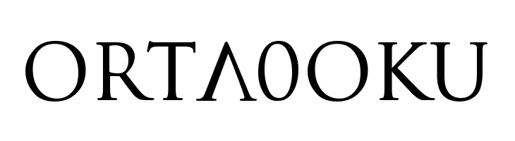 Space and Astronomy  Free Fonts Download