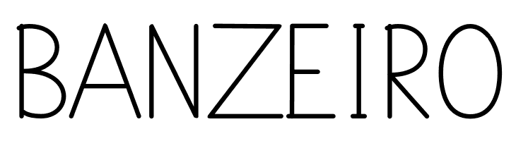 Belle Allure GS Gros Demo  Free Fonts Download