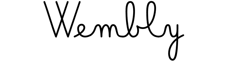 Belle Allure GS Gros Demo  Free Fonts Download