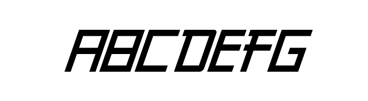 Galiver Sans Obliques Italic  Free Fonts Download