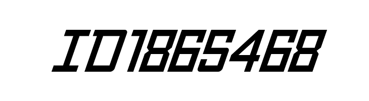 Galiver Sans Obliques Italic  Free Fonts Download