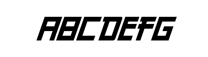 Galiver Sans Obliques Bold Italic  Free Fonts Download