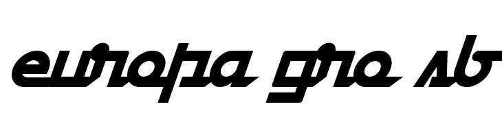 Galiver Sans Obliques Bold Italic  Free Fonts Download