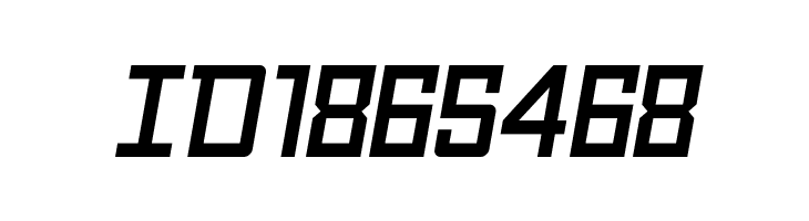 Galiver Sans Obliques  Free Fonts Download