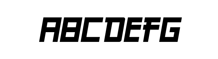 Galiver Sans Obliques Bold  Free Fonts Download