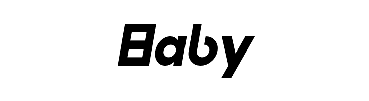 Galiver Sans Obliques Bold  Free Fonts Download