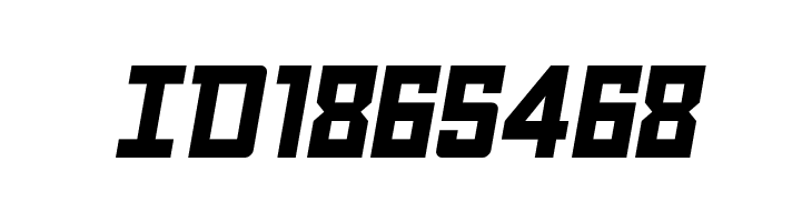 Galiver Sans Obliques Bold  Free Fonts Download