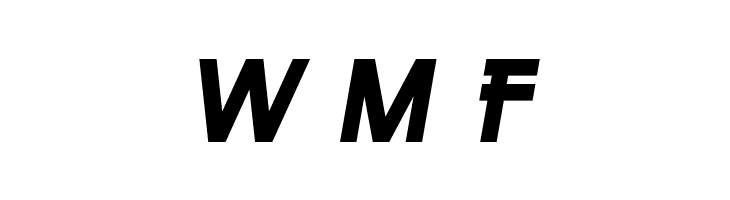 Galiver Sans Obliques Bold  Free Fonts Download