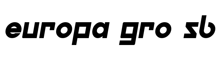 Galiver Sans Obliques Bold  Free Fonts Download