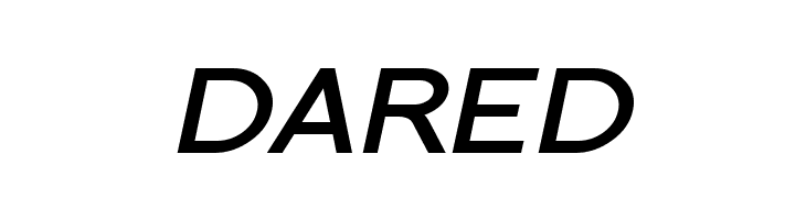 Florencesans SC Exp Bold Italic  Free Fonts Download