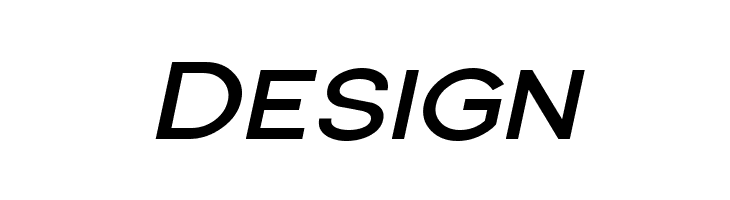 Florencesans SC Exp Bold Italic  Free Fonts Download