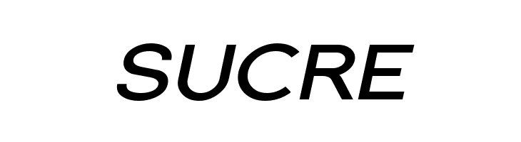 Florencesans SC Exp Bold Italic  Free Fonts Download