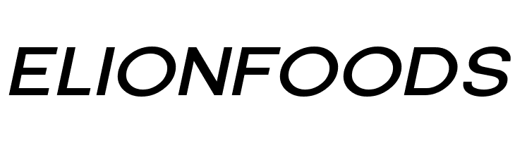 Florencesans SC Exp Bold Italic  Free Fonts Download