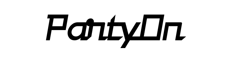 Galiver Sans Italic  Free Fonts Download
