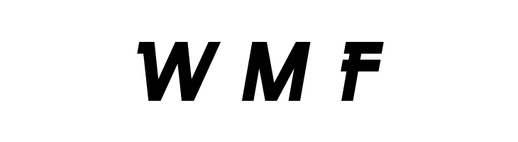 Galiver Sans Bold Italic  Free Fonts Download