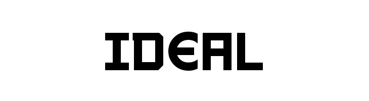 LECO 2014 Alternate  Free Fonts Download