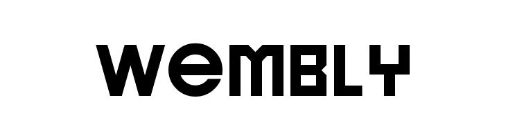 LECO 2014 Alternate  Free Fonts Download