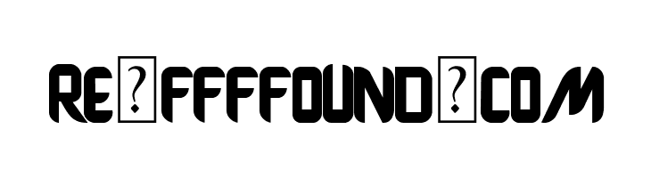 Fujiwara Manchester  Free Fonts Download