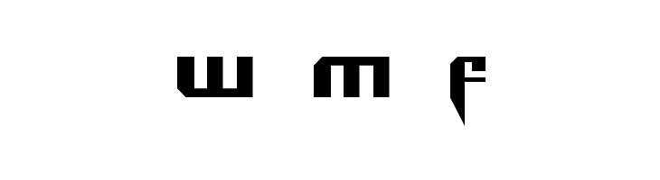 GSL [Global StarCraft League]  Free Fonts Download